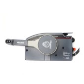 Пульт ДУ Skipper для Yamaha 703, с кнопкой гидроподъема, фишка на 10  пинов, толкает газ