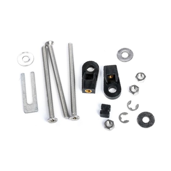 Пульт ДУ Skipper для Yamaha 703, с кнопкой гидроподъема, фишка на 10  пинов, толкает газ