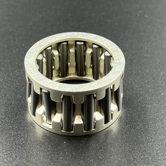 Подшипник шатунный Yamaha 40X, 40J (27x36x21) (93310-727V7) (YUELANG)