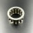Подшипник шатунный Yamaha 40X, 40J (27x36x21) (93310-727V7) (YUELANG)