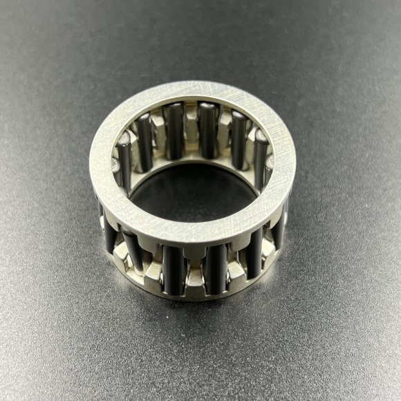 Подшипник шатунный Yamaha 40X, 40J (27x36x21) (93310-727V7) (YUELANG)