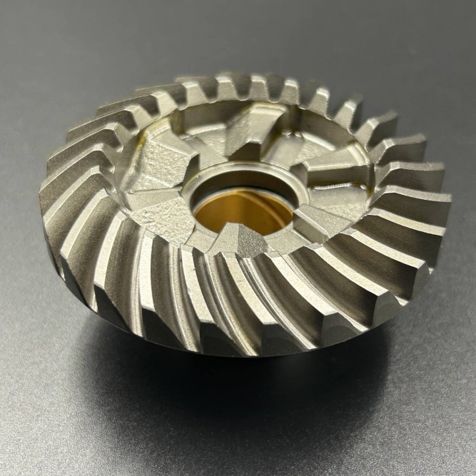 Шестерня переднего хода Yamaha 40-50 (Omax)