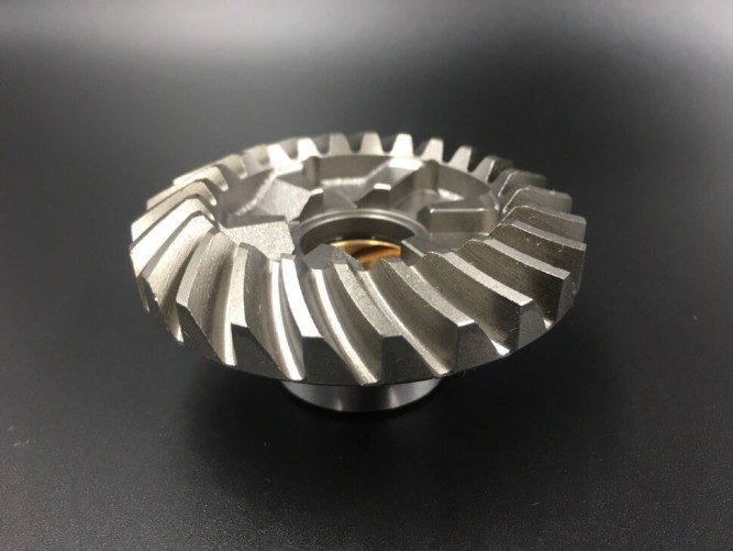 Шестерня переднего хода Yamaha 40-50 (Omax)