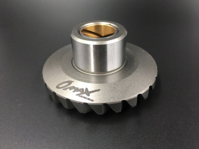 Шестерня переднего хода Yamaha 40-50 (Omax)
