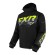 Куртка FXR Fuel с утеплителем Black/Hi Vis, S Куртка FXR Fuel с утеплителем Black/Hi Vis, S