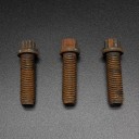 Болт стальной диам. 6 мм SCREW-SPEC @5 (Quicksilver)