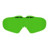 Линза 509 Sinister без подогрева Green Mirror Линза 509 Sinister без подогрева Green Mirror