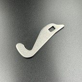 Скоба замка капота Suzuki DF150-350(A) (Suzuki) Скоба замка капота Suzuki DF150-350(A) (Suzuki)