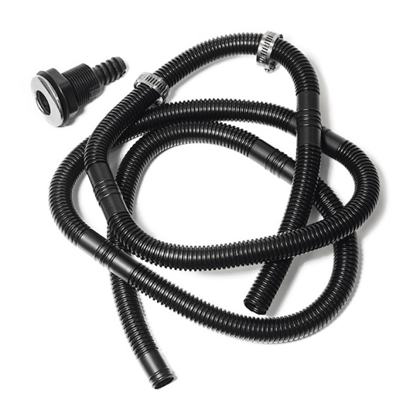 Шланг для осушительной помпы с патрубком 19 мм SUNFINE (Замена EASTERNER C11843)