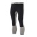 Термоштаны SIXS PNX WB MERINOS Wool Grey, 2XL/3XL