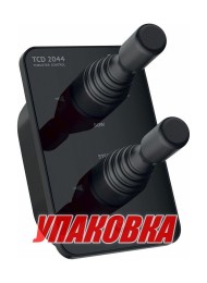 Панель управления подруливающим устройством TCD2044, Quick (упаковка из 3 шт.)