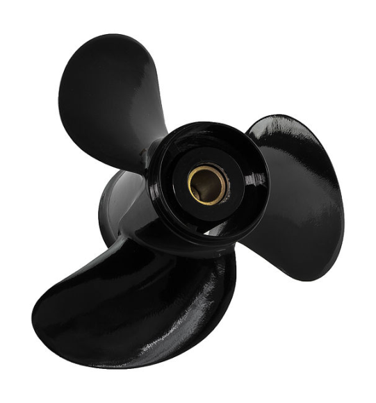 Винт гребной Suzuki DF60-70/DT75-140;3x13-1/2x15, BaekSan Винт гребной Suzuki DF60-70/DT75-140;3x13-1/2x15, BaekSan