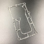 Прокладка под блок Tohatsu 5 (HK5S.15-5) (Omax)