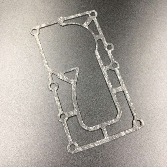 Прокладка под блок Tohatsu 5 (HK5S.15-5) (Omax)