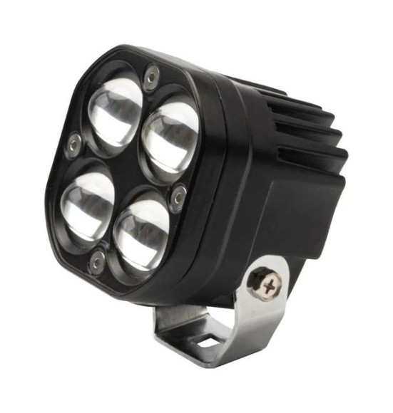 Прожектор светодиодный, 2400 лм, 9-32 В Прожектор светодиодный, 2400 лм, 9-32 В