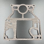 Прокладка под блок Tohatsu MFS9.9-15A (Tohatsu)