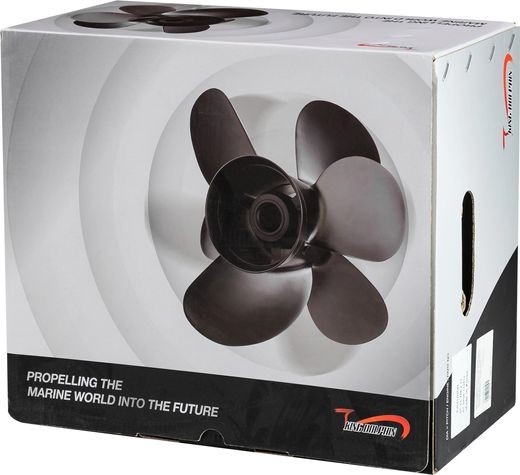 Винт гребной Yamaha 20-30;3x9-7/8x10, KingDolphin Винт гребной Yamaha 20-30;3x9-7/8x10, KingDolphin