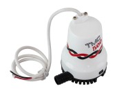 Помпа осушительная, 24 В, 500GPH (1892.5 л/ч)