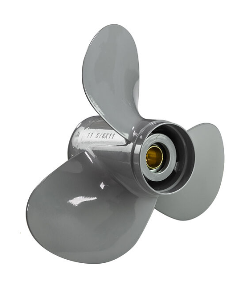 Гребной винт 3x11-5/8x11, Marine Rocket
