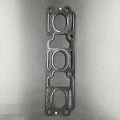 Прокладка выхлопного коллектора R Honda BF175-250 (Honda) Прокладка выхлопного коллектора R Honda BF175-250 (Honda)