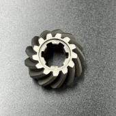 Шестерни редуктора (Комплект) Yamaha 25-30 (61N-45551-00; 61N-45560-00; 61N-45570-00) (Yuelang)