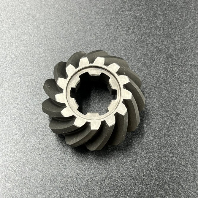Шестерни редуктора (Комплект) Yamaha 25-30 (61N-45551-00; 61N-45560-00; 61N-45570-00) (Yuelang)