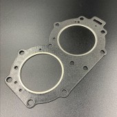 Прокладка под головку Yamaha 25-30 OLD (Osaka) Прокладка под головку Yamaha 25-30 OLD (Osaka)