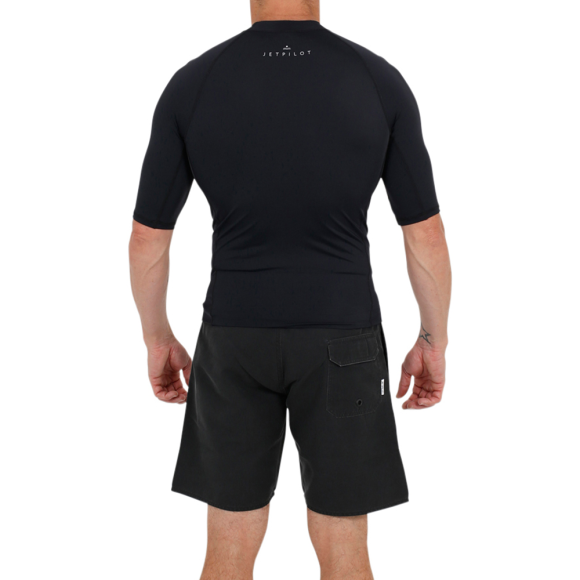 Лайкра JetPilot X1 Black, S Лайкра JetPilot X1 Black, S