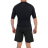 Лайкра JetPilot X1 Black, S