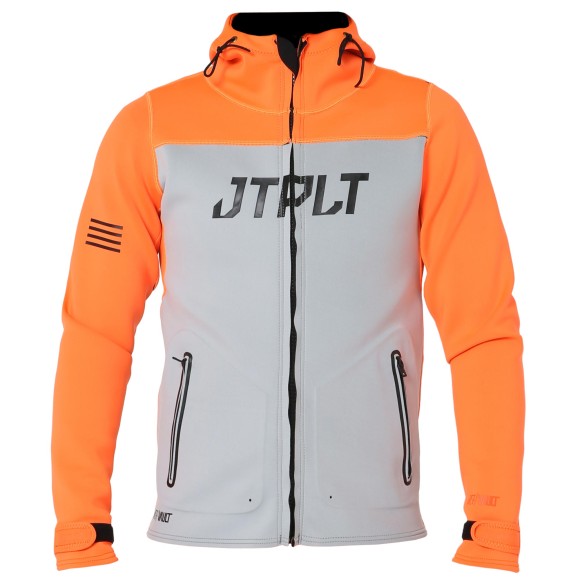 Гидрокуртка JetPilot RX Vault Tour Orange, 3XL