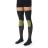 Носки SIXS Knee Brace S Black/Grey, 36/39