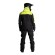 Куртка Jethwear Crisp с утеплителем Black/Lime, XXL