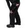 Полукомбинезон FXR Expedition Pro с утеплителем Black, 2XL