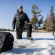 Полукомбинезон FXR Expedition Pro с утеплителем Black, 2XL