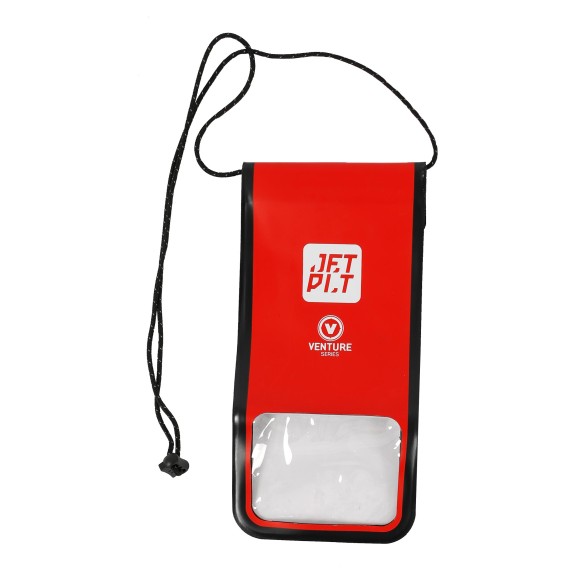 Чехол для телефона JetPilot W/Proof Phone Pouch Red