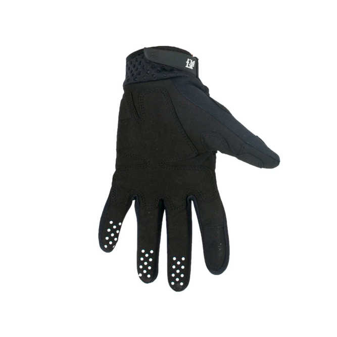 Гидроперчатки JetPilot RX Race Black, XL
