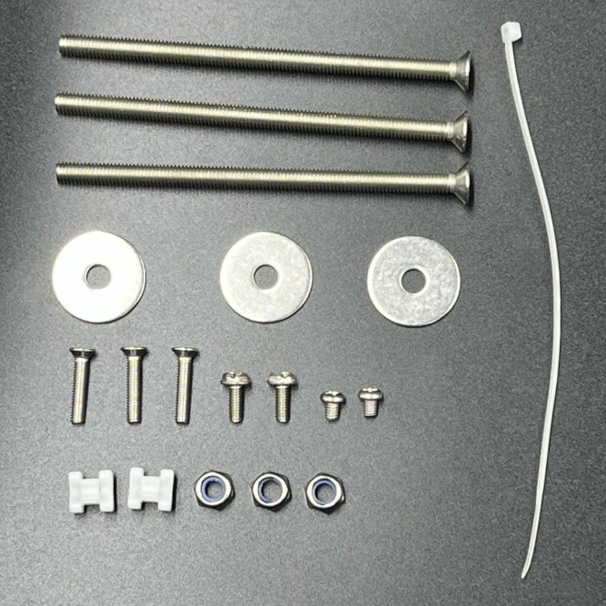 Дистанционное управление Mercury, 8Pin-15F (PWB)