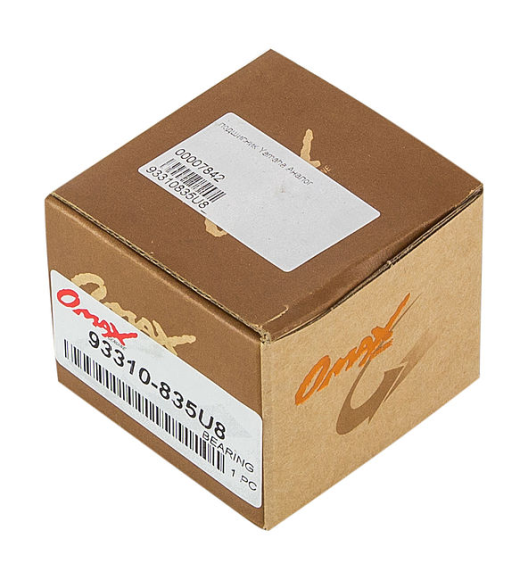 Подшипник Yamaha, Omax