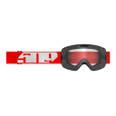 Очки 509 Kingpin Lite без подогрева Red