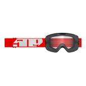 Очки 509 Kingpin Lite без подогрева Red