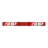 Очки 509 Kingpin Lite без подогрева Red