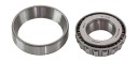 Подшипник 25х52х16.25, Yamaha, Omax