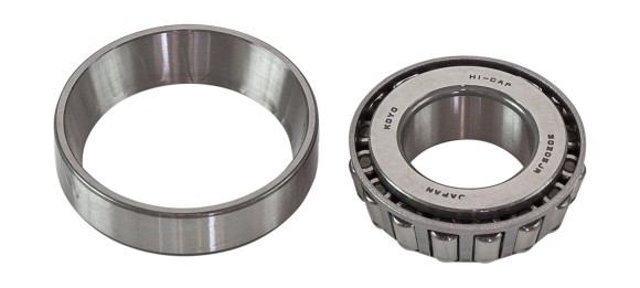 Подшипник 25х52х16.25, Yamaha, Omax