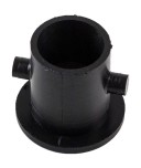 Уплотнение трубки охлаждения Yamaha 5-15/F9.9-15, нижнее, Omax
