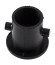 Уплотнение трубки охлаждения Yamaha 5-15/F9.9-15, нижнее, Omax