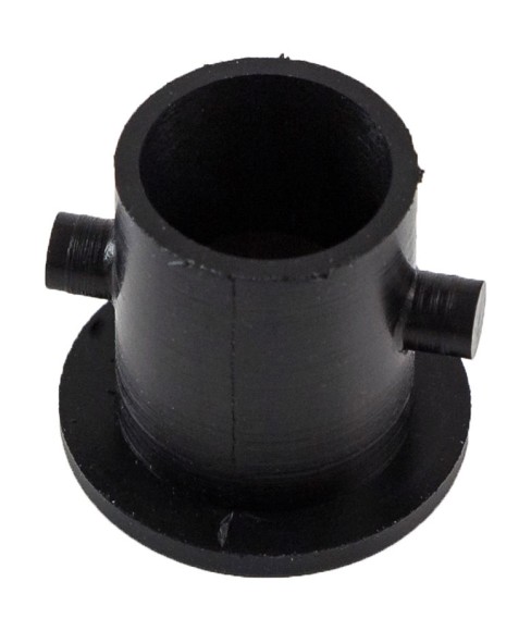 Уплотнение трубки охлаждения Yamaha 5-15/F9.9-15, нижнее, Omax