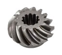 Шестерня редуктора Tohatsu/Mercury MFS9.9B-18B, пиньон (B), Omax