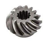 Шестерня редуктора Tohatsu/Mercury MFS9.9B-18B, пиньон (B), Omax