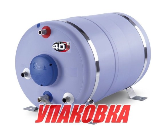 Бойлер 15L, 500W, 220V, Quick (упаковка из 2 шт.)