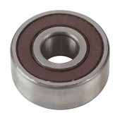 Подшипник 17x47x19 закрытый, Аналог